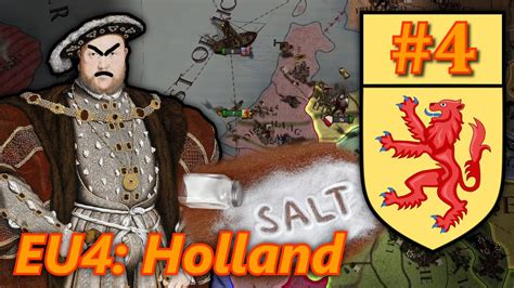 eu4 henry viii